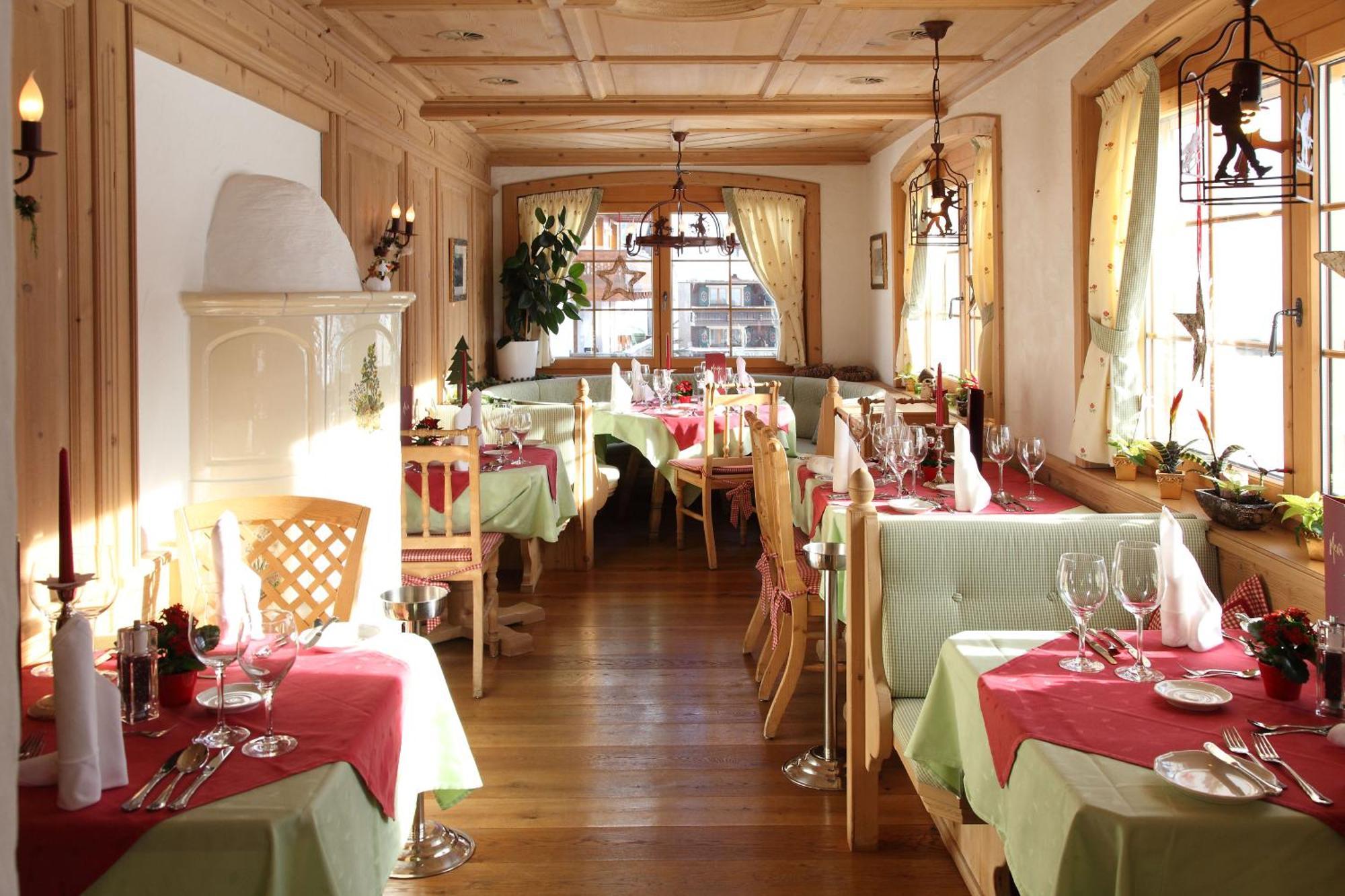 Hotel Anemone Lech am Arlberg Kültér fotó