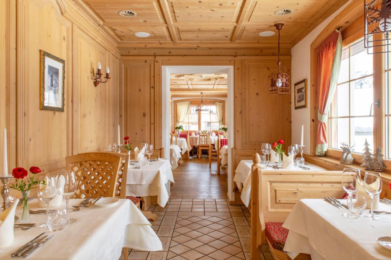 Hotel Anemone Lech am Arlberg Kültér fotó